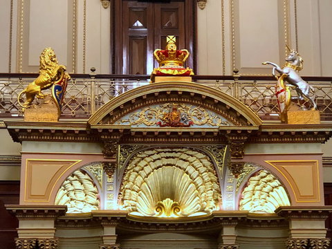 Melbourne River Views - Tourism Cairns 1