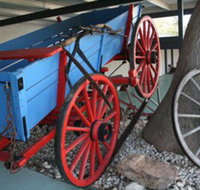 Yarraman Gardens Motel Queensland - Tourism Cairns