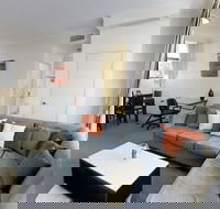 MyHoYoHo Apartments Fishmarket - Tourism Cairns