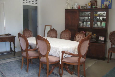 Waterfront Home Stay - Tourism Cairns 1