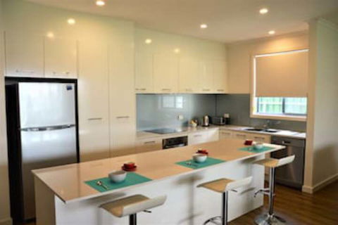 Western Breeze - Tourism Cairns 0