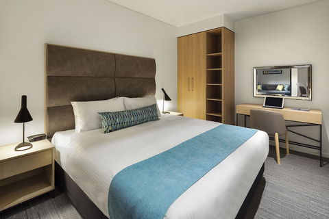 Quality Hotel Lakeside Bendigo - Tourism Cairns 2