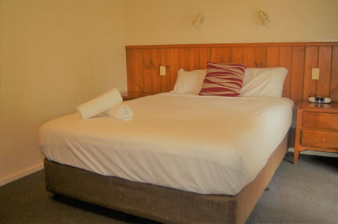 Quality Hotel Lakeside Bendigo - Tourism Cairns 3