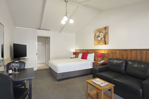 Quality Hotel Lakeside Bendigo - Tourism Cairns 4