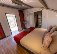 Bungle Bungle Savannah Lodge - Tourism Cairns