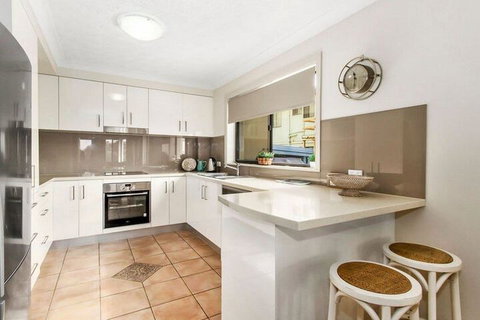 SHORELINE 3 - Tourism Cairns 3