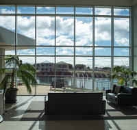Wallaroo Marina Apartments - Tourism Cairns