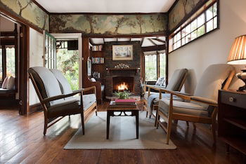 Zelman Cottage - Tourism Cairns 0