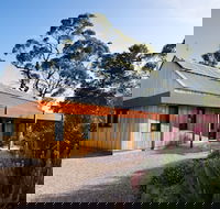 Green Retreat Passive House - Tourism Cairns