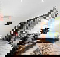 Rosemount Hepburn Springs - Tourism Cairns