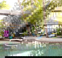 Mad Monkey Backpackers Village - Tourism Cairns