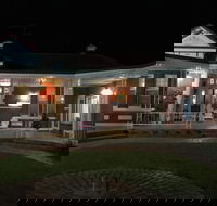 Billabong Wangaratta - Tourism Cairns