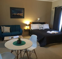 Second Valley Motel - Tourism Cairns