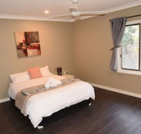 Warrawong holiday big home - Tourism Cairns