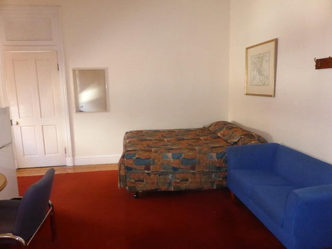 Northlodge Central City Apartments - Tourism Cairns 2