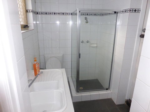 Northlodge Central City Apartments - Tourism Cairns 3