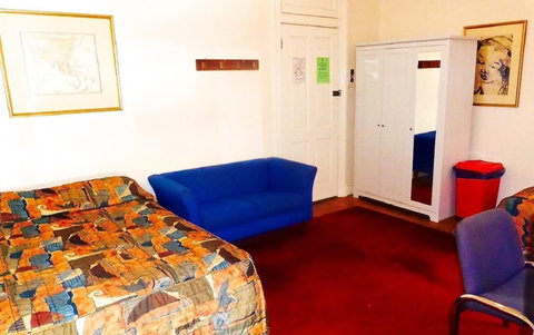 Northlodge Central City Apartments - Tourism Cairns 1