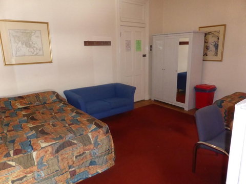 Northlodge Central City Apartments - Tourism Cairns 4