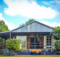 Peppercorn Cabin - Tourism Cairns