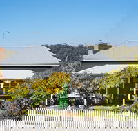 Ebony Twigg - Tourism Cairns