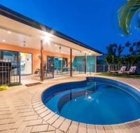 Seaside Hideaway - Hideaway Bay - Tourism Cairns