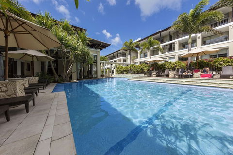 Oaks Casuarina Santai Resort - Tourism Cairns 5