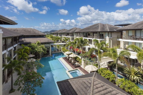 Oaks Casuarina Santai Resort - Tourism Cairns 3