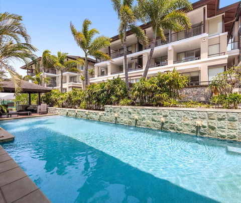 Oaks Casuarina Santai Resort - Tourism Cairns 2