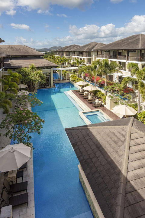 Oaks Casuarina Santai Resort - Tourism Cairns 4
