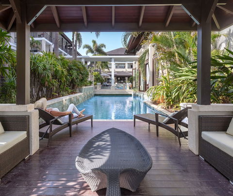 Oaks Casuarina Santai Resort - Tourism Cairns 0