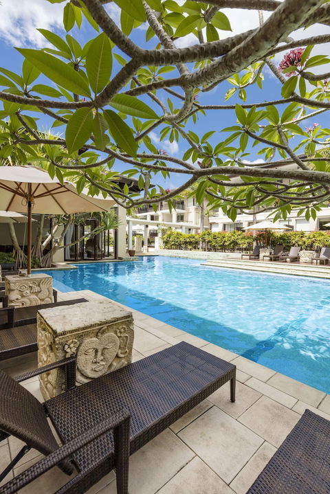 Oaks Casuarina Santai Resort - Tourism Cairns 6