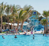 Big4 Sandstone Point Holiday Resort - Tourism Cairns