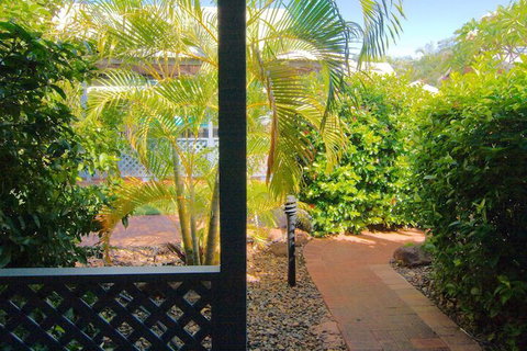Cable Beach Apartments - Tourism Cairns 1