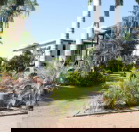 Irish Club Accommodation - Tourism Cairns