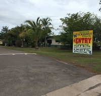 Ingham Tourist Park - Tourism Cairns
