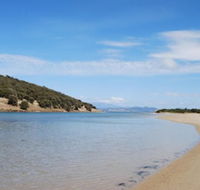 Steeles Island Retreat - Tourism Cairns
