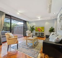 Terrace Living in the Heart of Sydney - Tourism Cairns