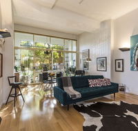 Warehouse in Woolloomooloo - Tourism Cairns