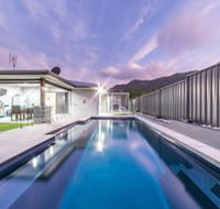 Whitsunday Sands - Cannon Valley - Tourism Cairns