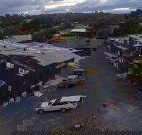 Heathcote Inn - Tourism Cairns