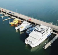 Boatel Cairns - Tourism Cairns