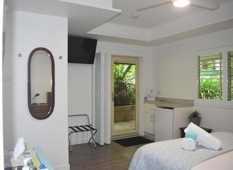Beechs' Brook Rainforest Retreat - Tourism Cairns 3