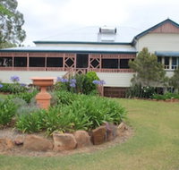Rosebank Homestead  Farmstay - Tourism Cairns