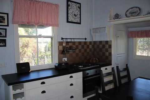 Rosebank Homestead & Farmstay - Tourism Cairns 2