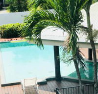 Crazy About Cairns Resort Living 6 Bedrooms - Tourism Cairns