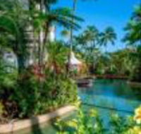 Cairns Luxury Waterfront Apartment - Tourism Cairns