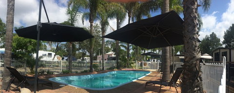 Wine Country Tourist Park Hunter Valley - Tourism Cairns 1