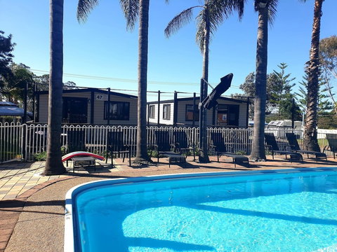 Wine Country Tourist Park Hunter Valley - Tourism Cairns 2