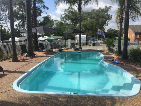 Wine Country Tourist Park Hunter Valley - Tourism Cairns 3