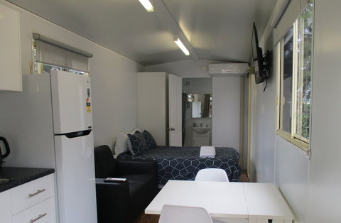 Wine Country Tourist Park Hunter Valley - Tourism Cairns 5